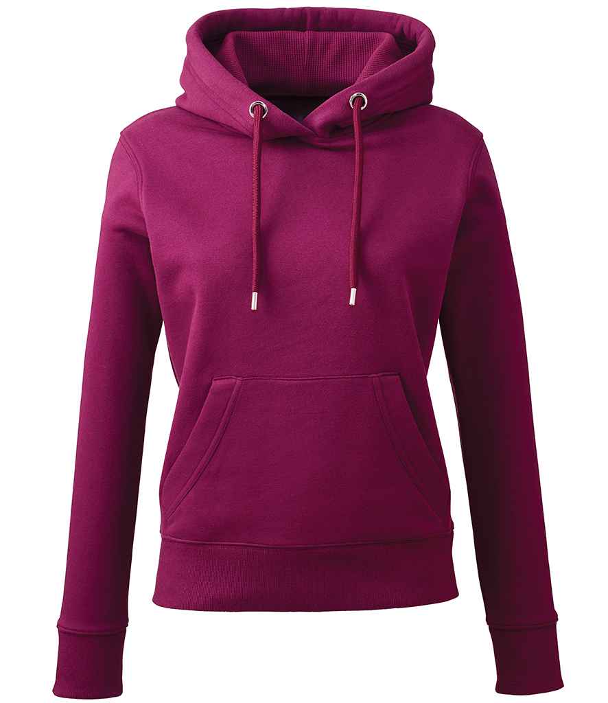 Anthem Womens Hoodie