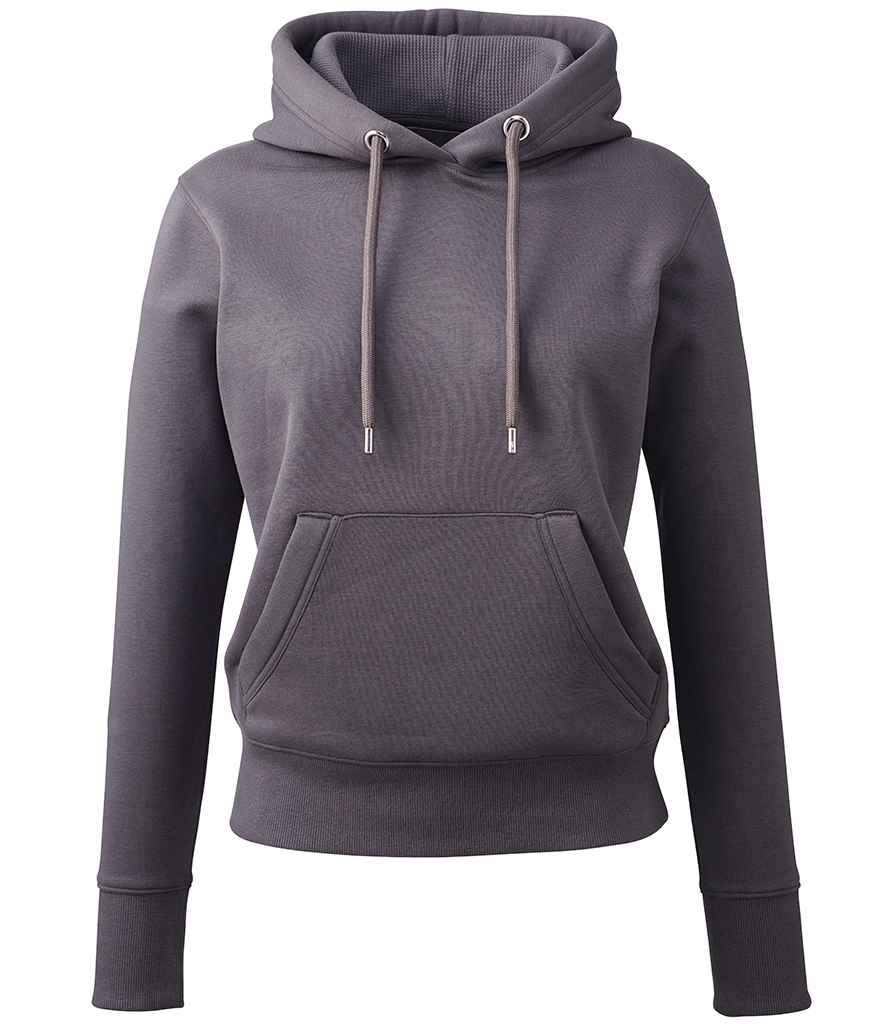Anthem Womens Hoodie