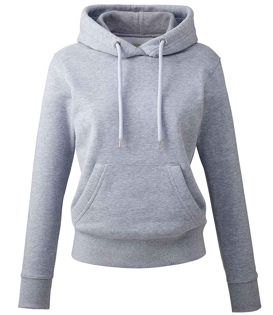 Anthem Womens Hoodie