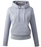 Anthem Womens Hoodie