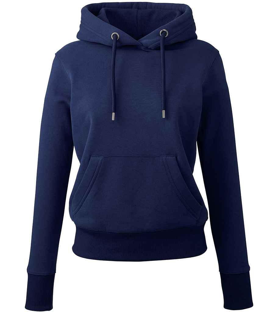 Anthem Womens Hoodie