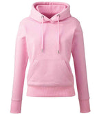 Anthem Womens Hoodie