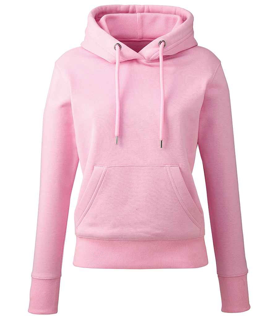 Anthem Womens Hoodie