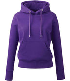 Anthem Womens Hoodie