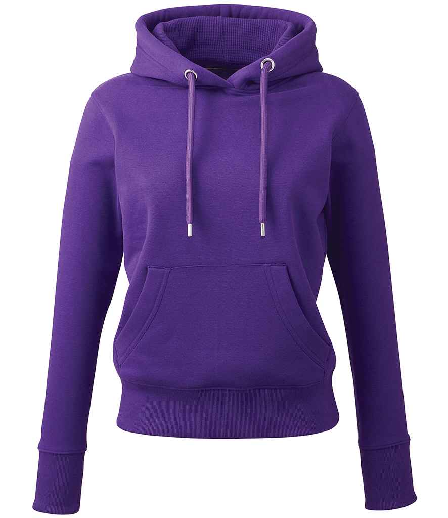 Anthem Womens Hoodie