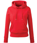 Anthem Womens Hoodie