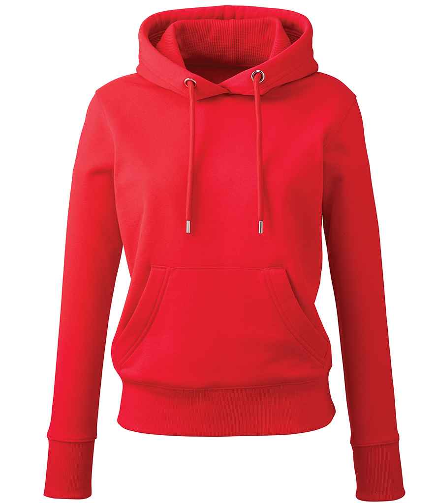 Anthem Womens Hoodie