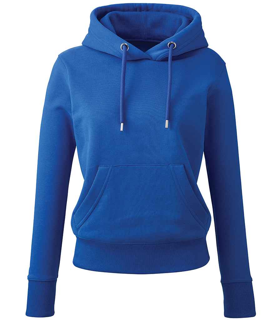 Anthem Womens Hoodie