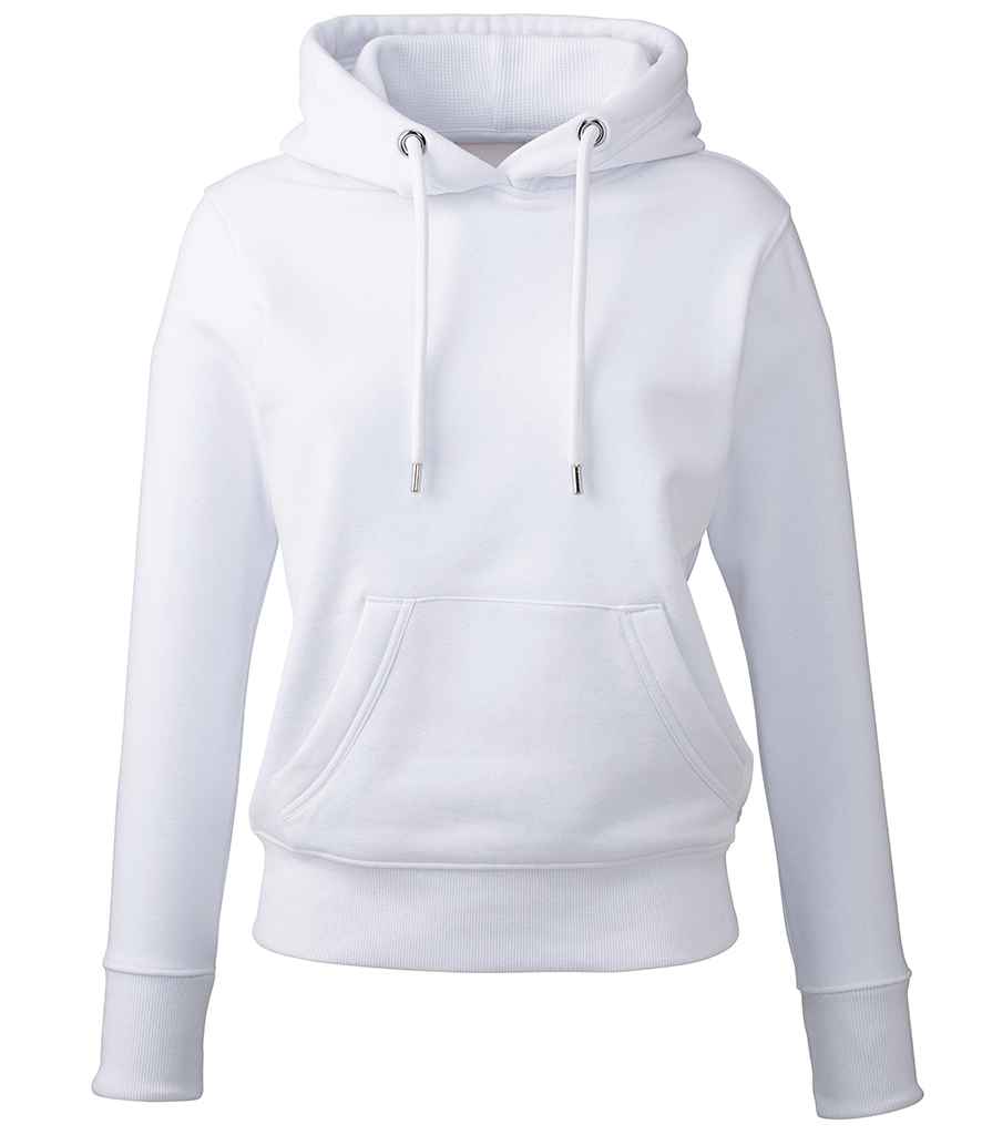 Anthem Womens Hoodie