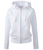 Anthem Womens Full Zip Hoodie