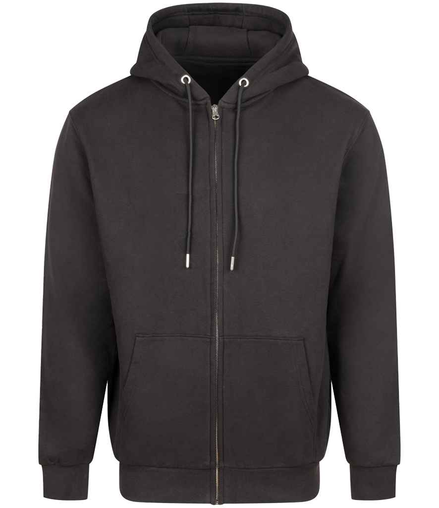 Anthem Studio Full Zip Hoodie