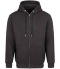 Anthem Studio Full Zip Hoodie