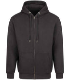 Anthem Studio Full Zip Hoodie
