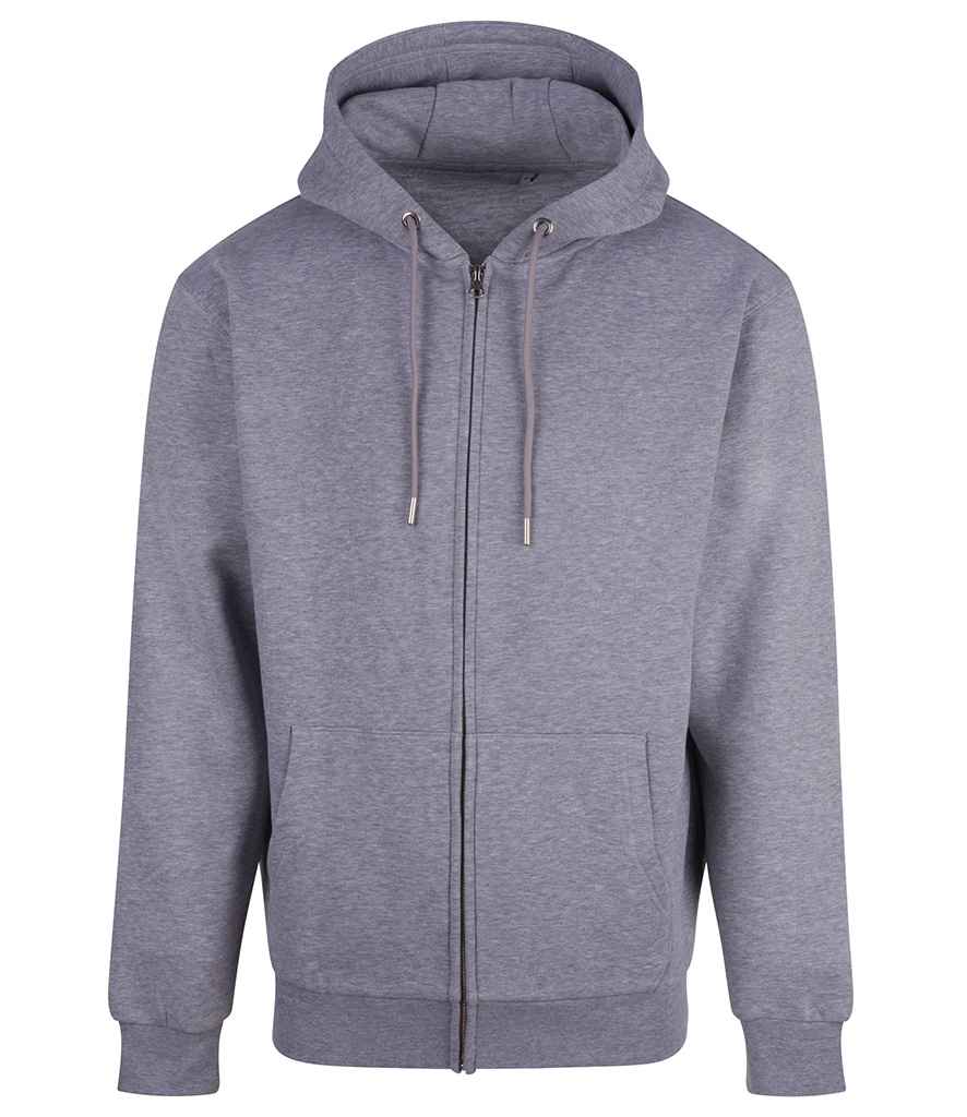 Anthem Studio Full Zip Hoodie