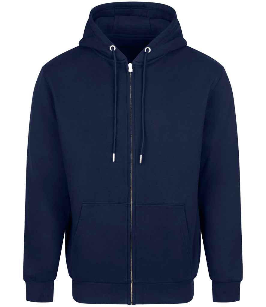 Anthem Studio Full Zip Hoodie