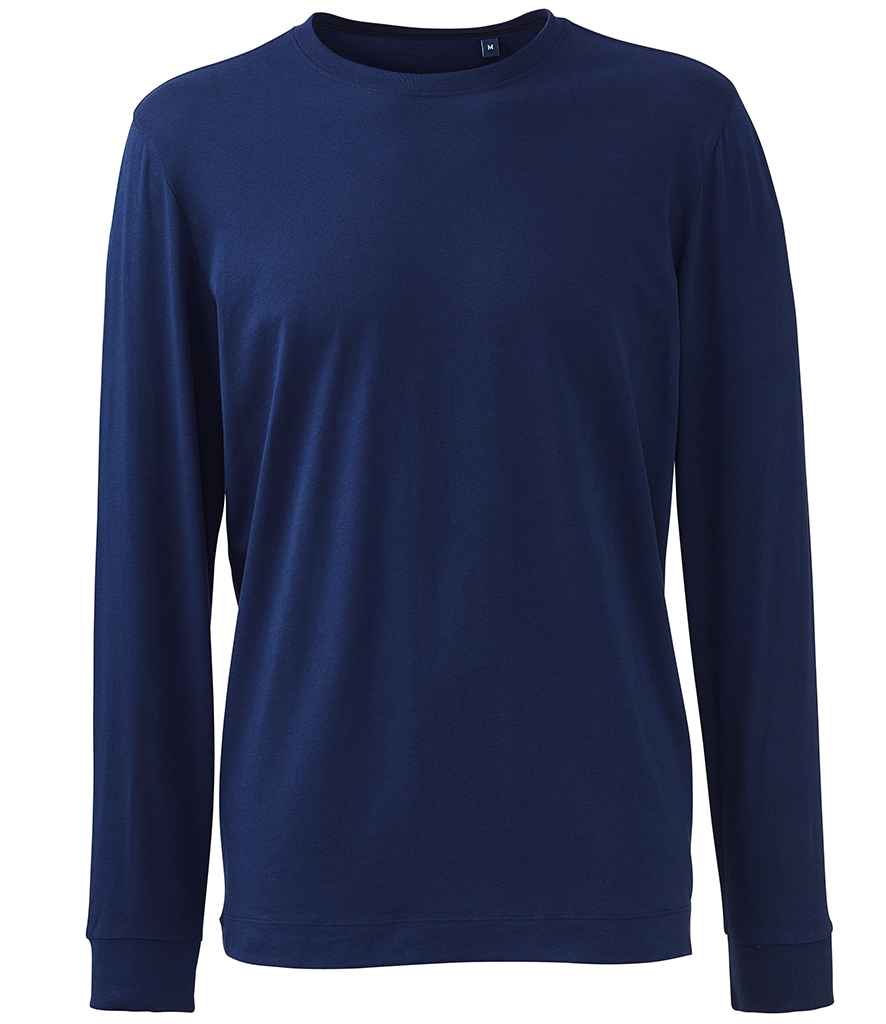 Anthem Long Sleeve T-Shirt