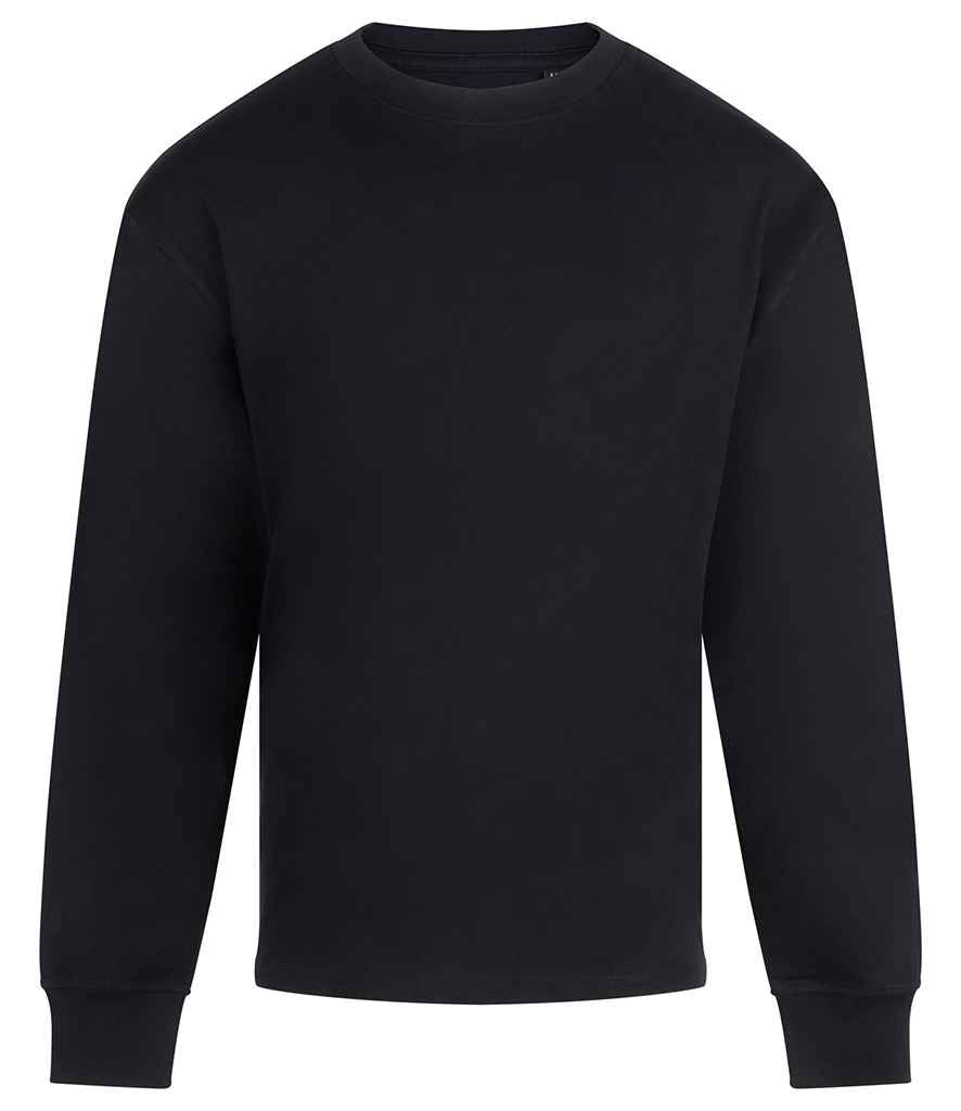 Anthem Headline Heavy L/S T-Shirt