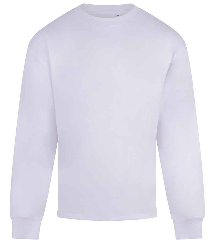 Anthem Headline Heavy L/S T-Shirt