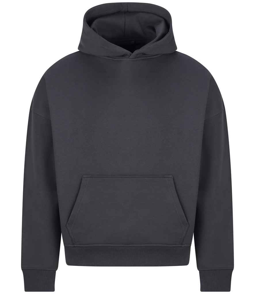 Anthem Heavy Bass Hoodie
