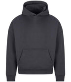 Anthem Heavy Bass Hoodie