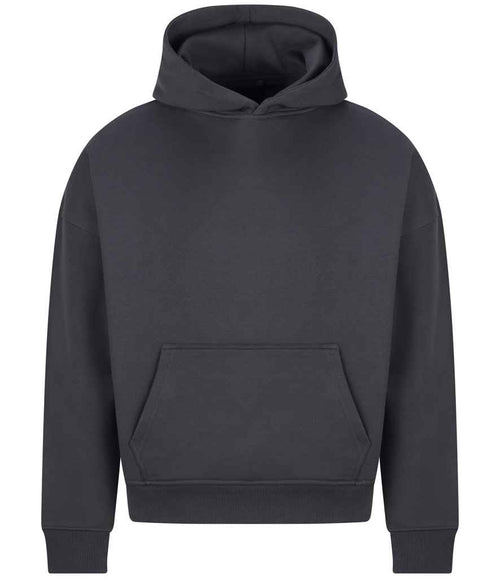 Anthem Heavy Bass Hoodie