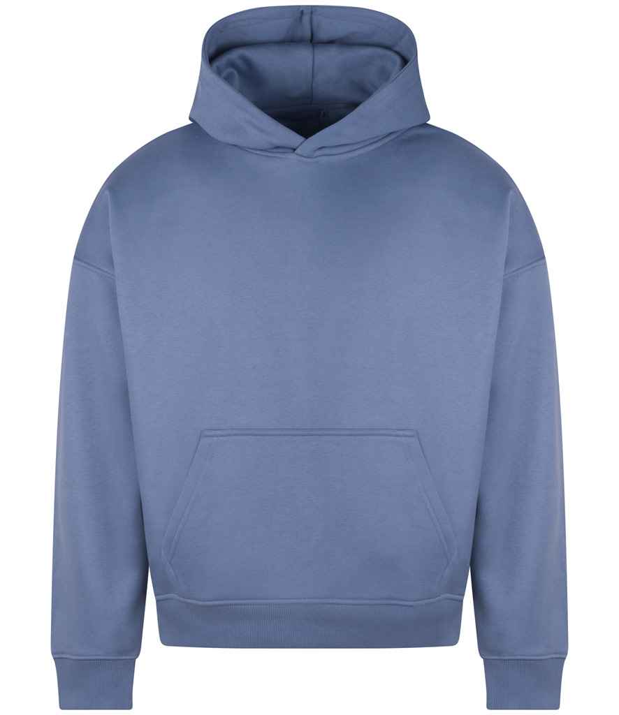 Anthem Heavy Bass Hoodie