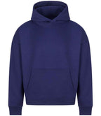 Anthem Heavy Bass Hoodie
