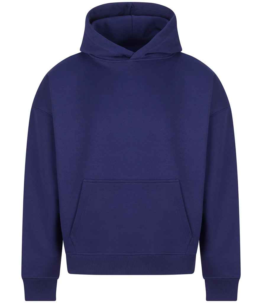 Anthem Heavy Bass Hoodie