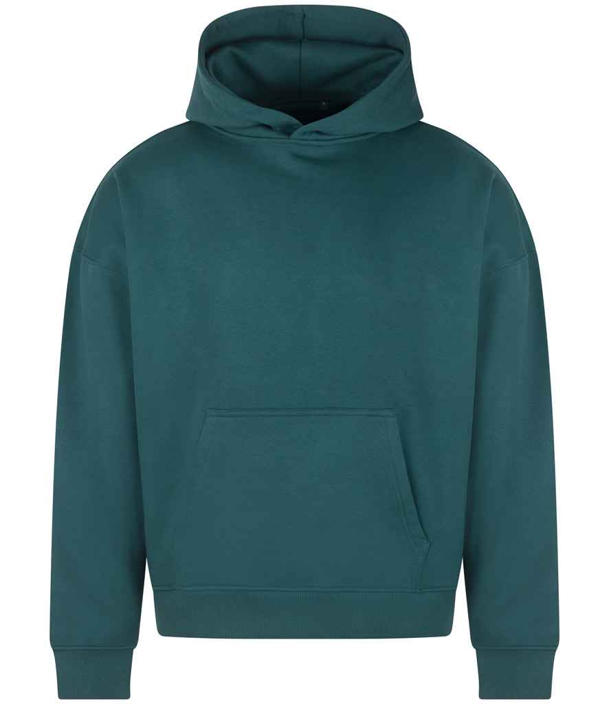 Anthem Heavy Bass Hoodie