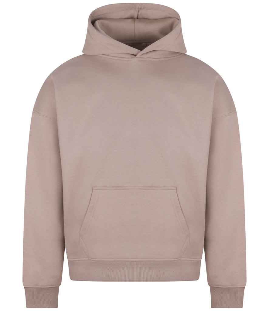 Anthem Heavy Bass Hoodie