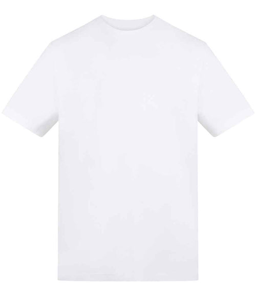 AT001 Arctic White Front