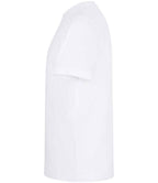 AT001 Arctic White Left