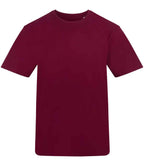 AT001 Burgundy Front