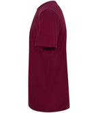 AT001 Burgundy Left