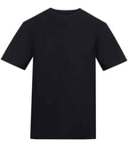 AT001 Deep black Front