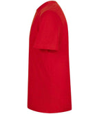 AT001 Fire Red Left