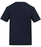 AT001 New fr. navy Back