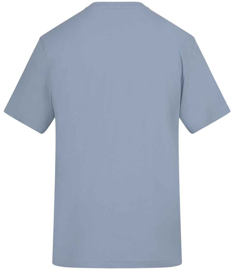 AT001 Sky blue Back