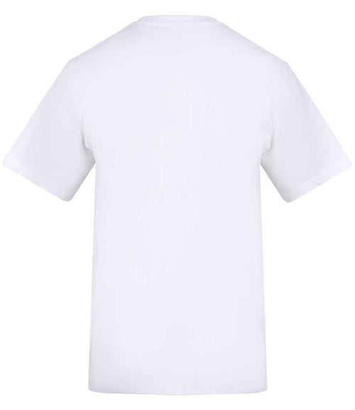 AT002 Arctic White Back