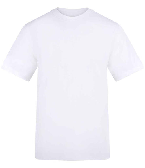 AT002 Arctic White Front
