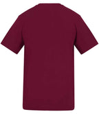 AT002 Burgundy Back