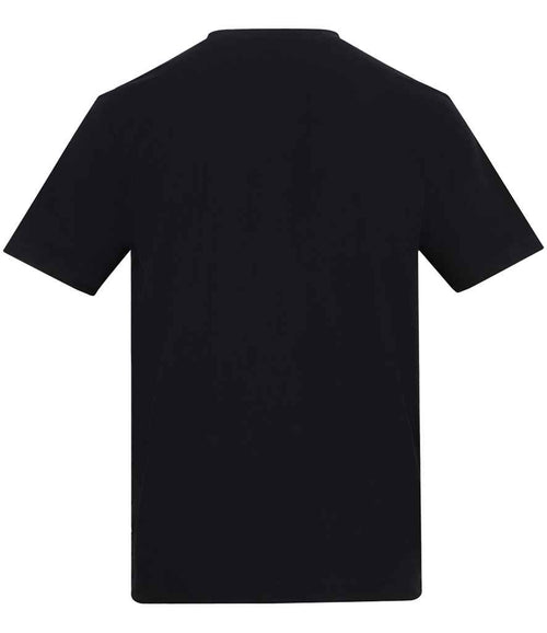 AT002 Deep black Back