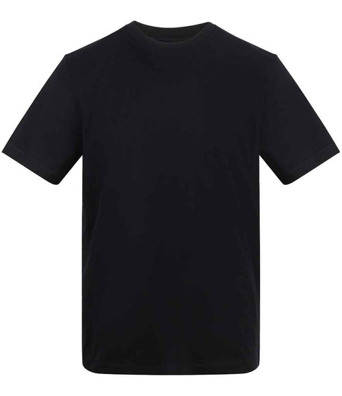 AT002 Deep black Front