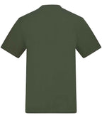 AT002 Earthy green Back