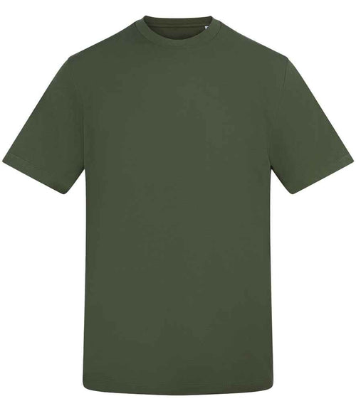 AT002 Earthy green Front
