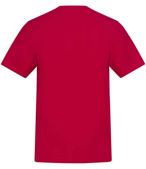 AT002 Hot Pink Back