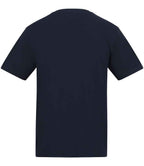 AT002 New fr. navy Back