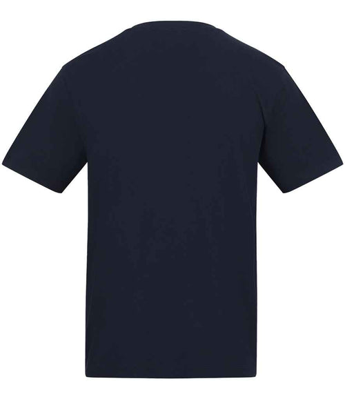 AT002 New fr. navy Back