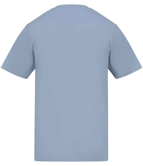 AT002 Sky blue Back