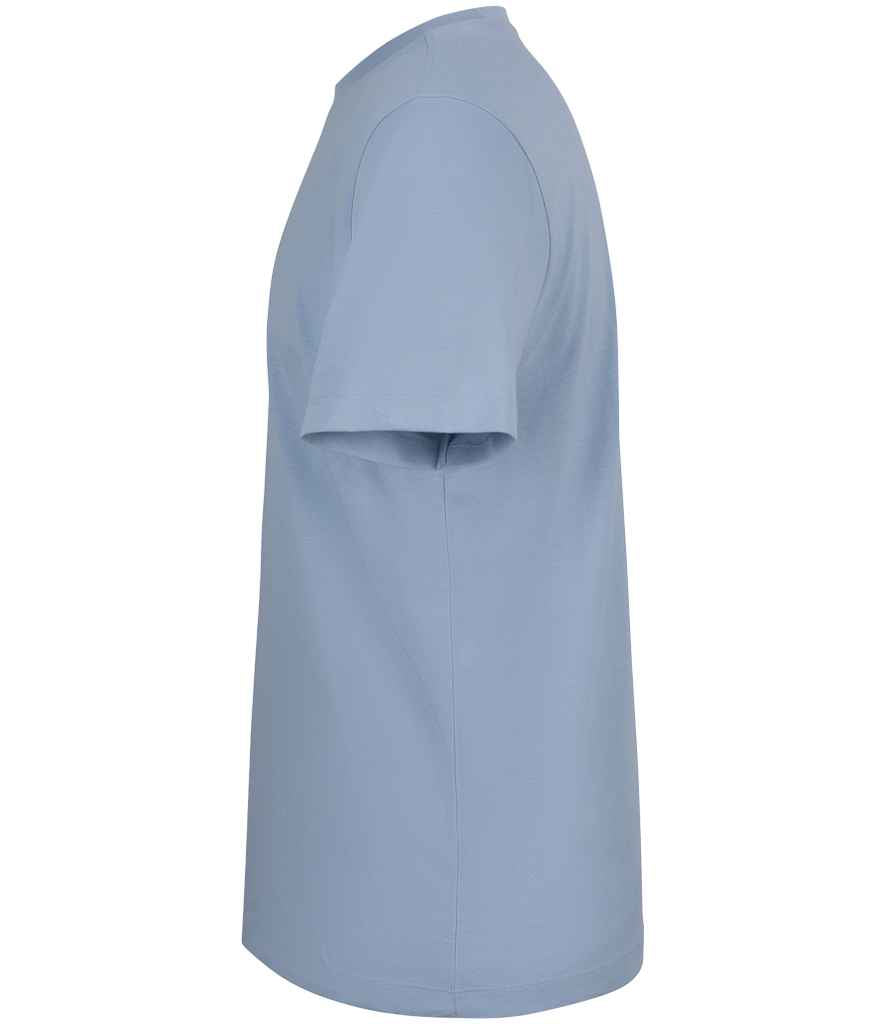 AT002 Sky blue Left